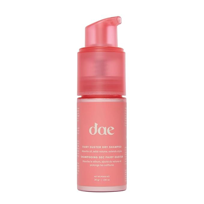 DAE Hair Fairy Duster Dry Shampoo (1.06 oz) | Amazon (US)