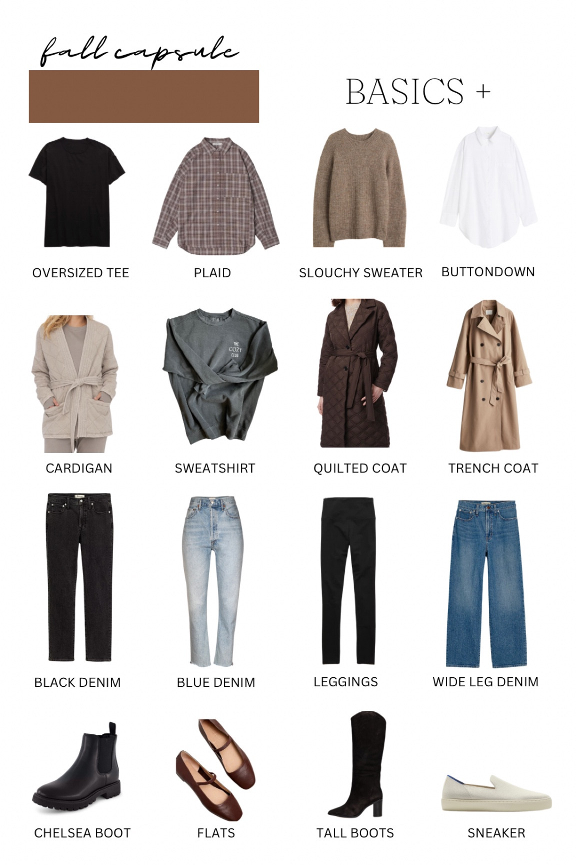 Tts or size up if inbetween sezane buttondown

Quilted coat take your regulat coat size

All jeans true to size or consider sizing down in perfect vintage wide leg

Shoes tts / madewell flats i sized down half size in them 

#LTKSeasonal #LTKFallSale #LTKSaleAlert