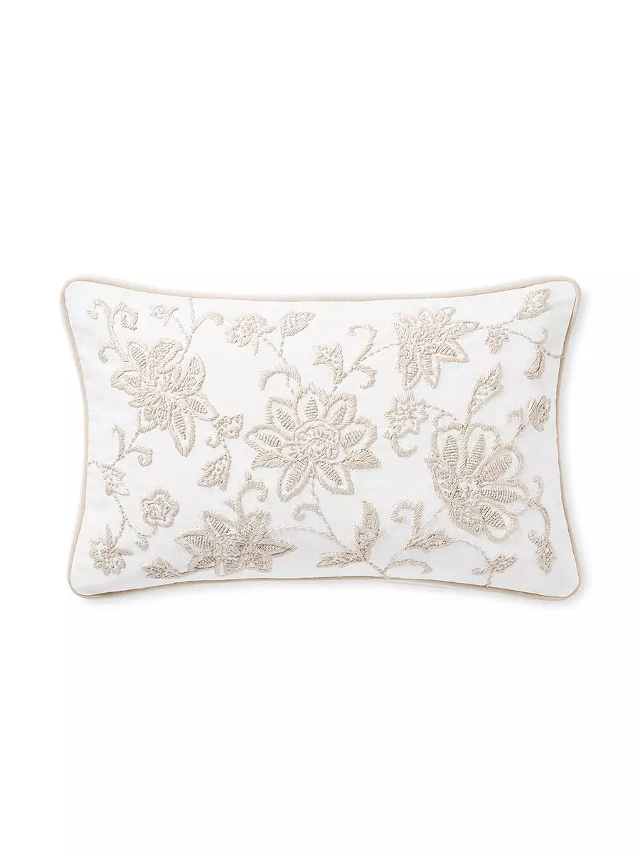 Marigot Pillow | Serena and Lily