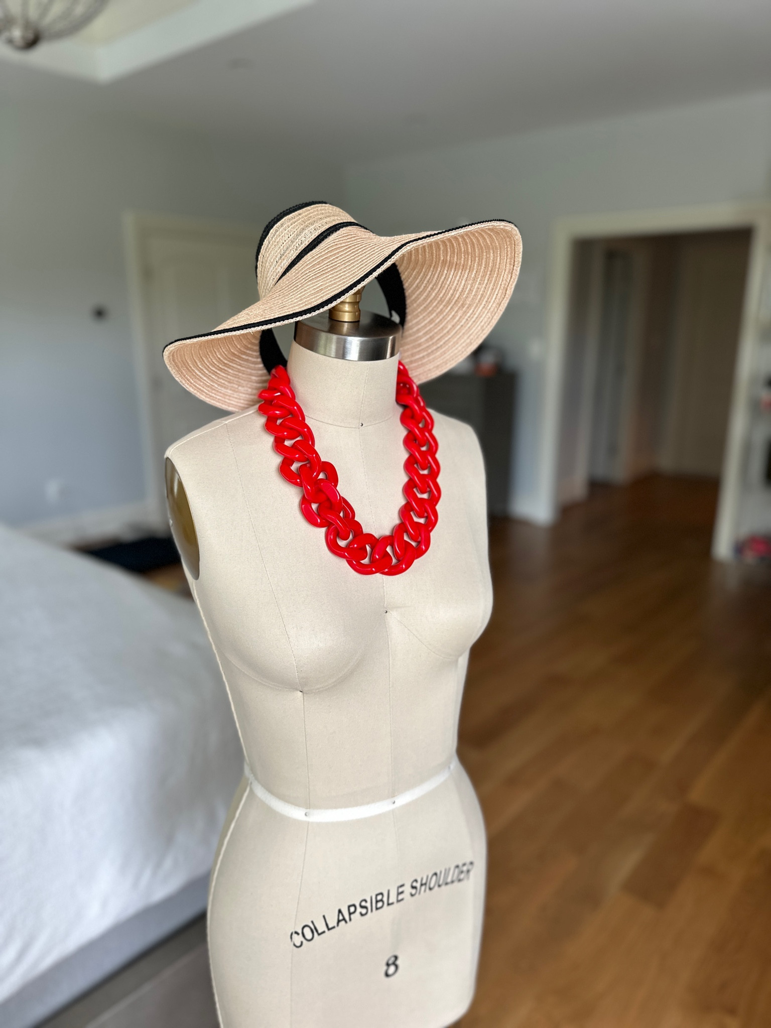 Another packable wide brim visor that I absolutely adore. This color is sold out but I found 4 similar  

#LTKSwim #LTKTravel #LTKStyleTip