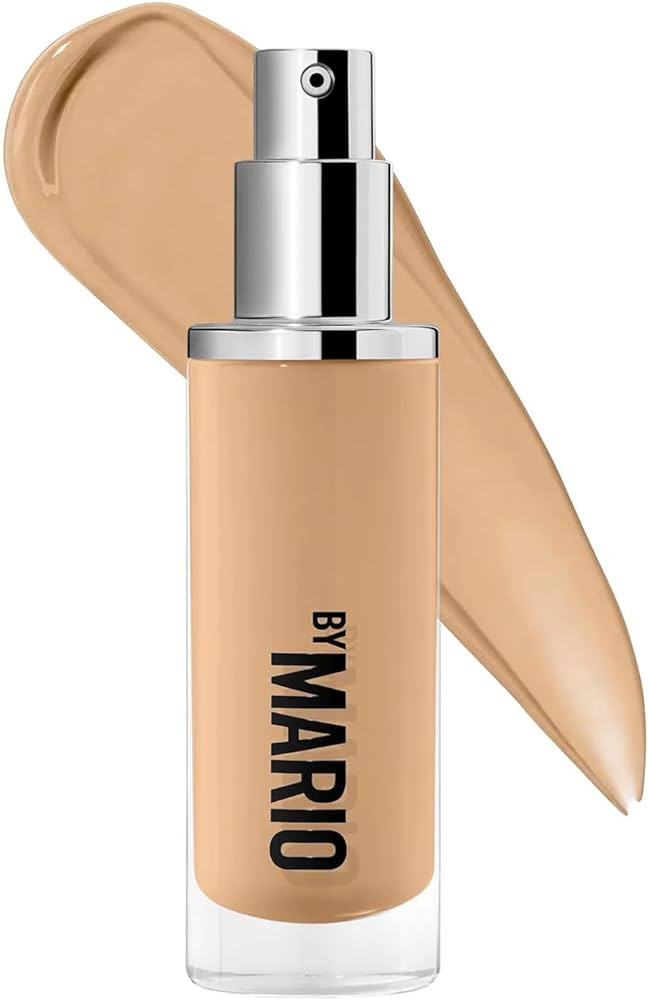 MAKEUP BY MARIO SurrealSkin™ Liquid Foundation 9W | Amazon (US)