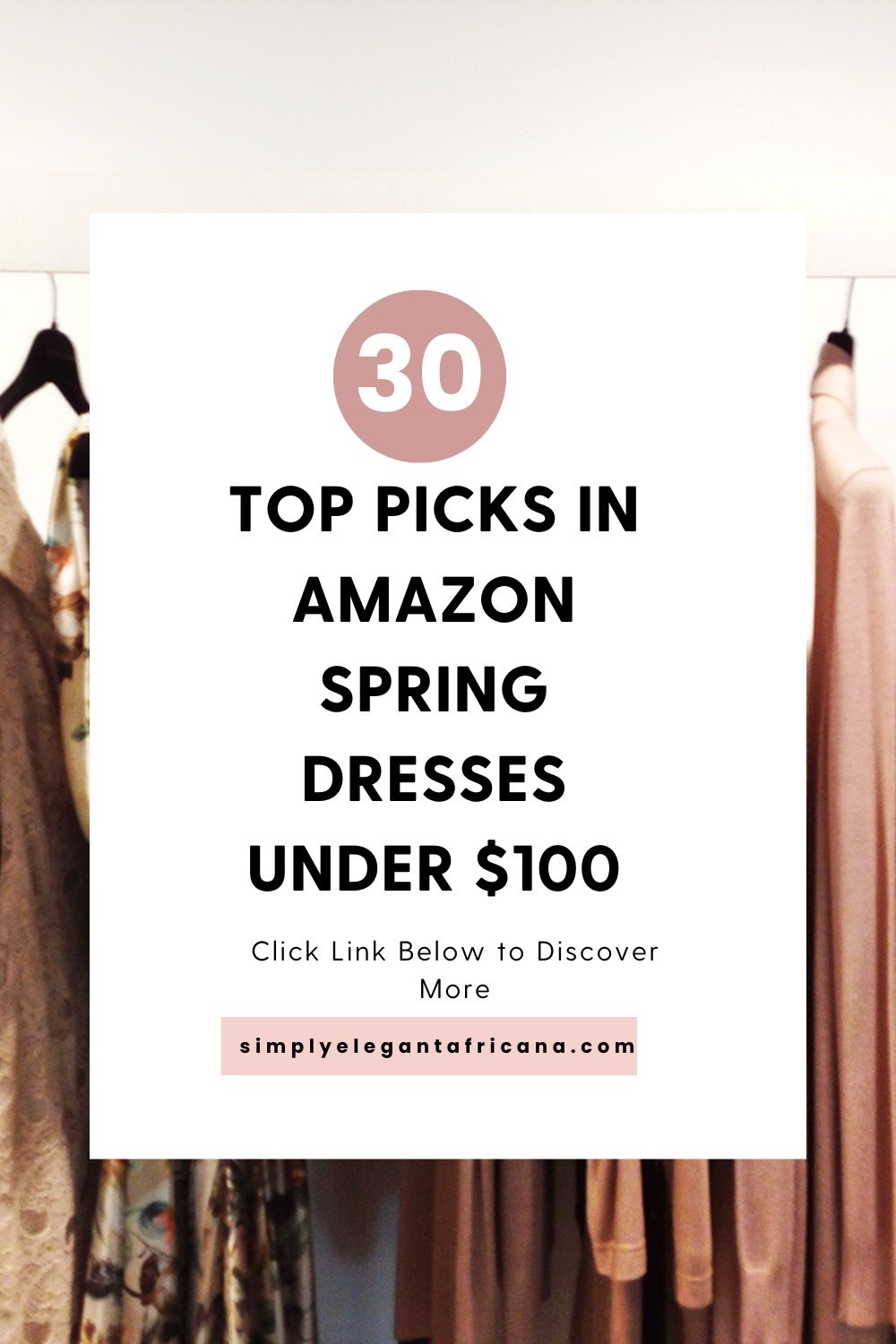 Grab your size is these hot top picks Amazon spring dresses under $100

#LTKOver40 #LTKPetite #LTKgrwm