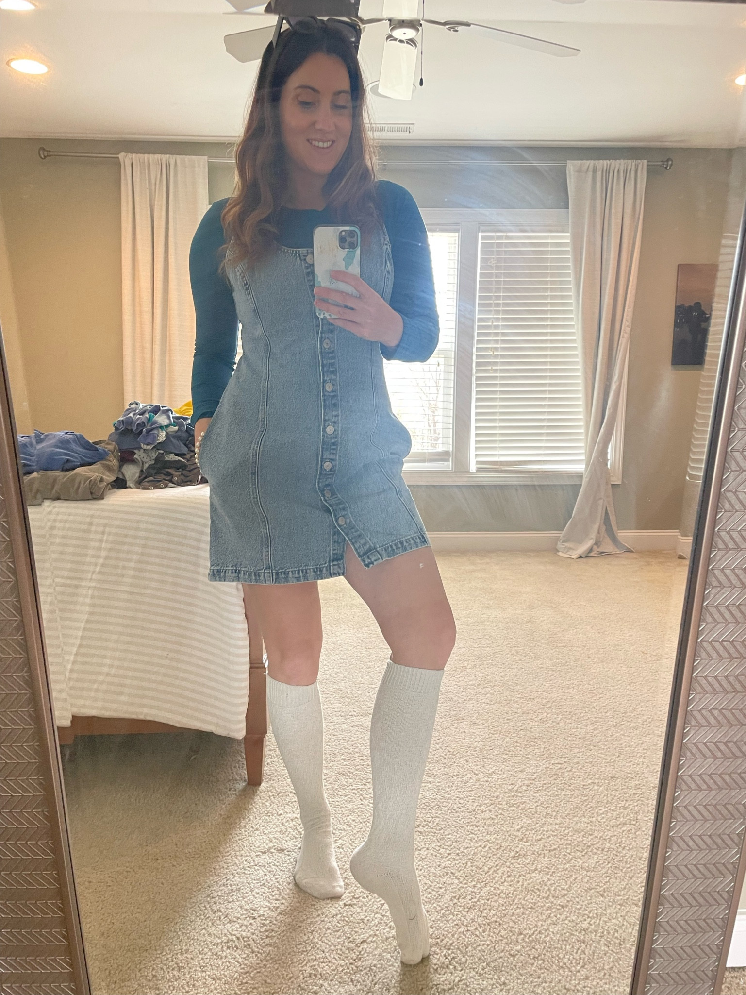 Casual Mom Style. 90s Style. 💌

#LTKfindsunder50 #LTKSeasonal #LTKfamily