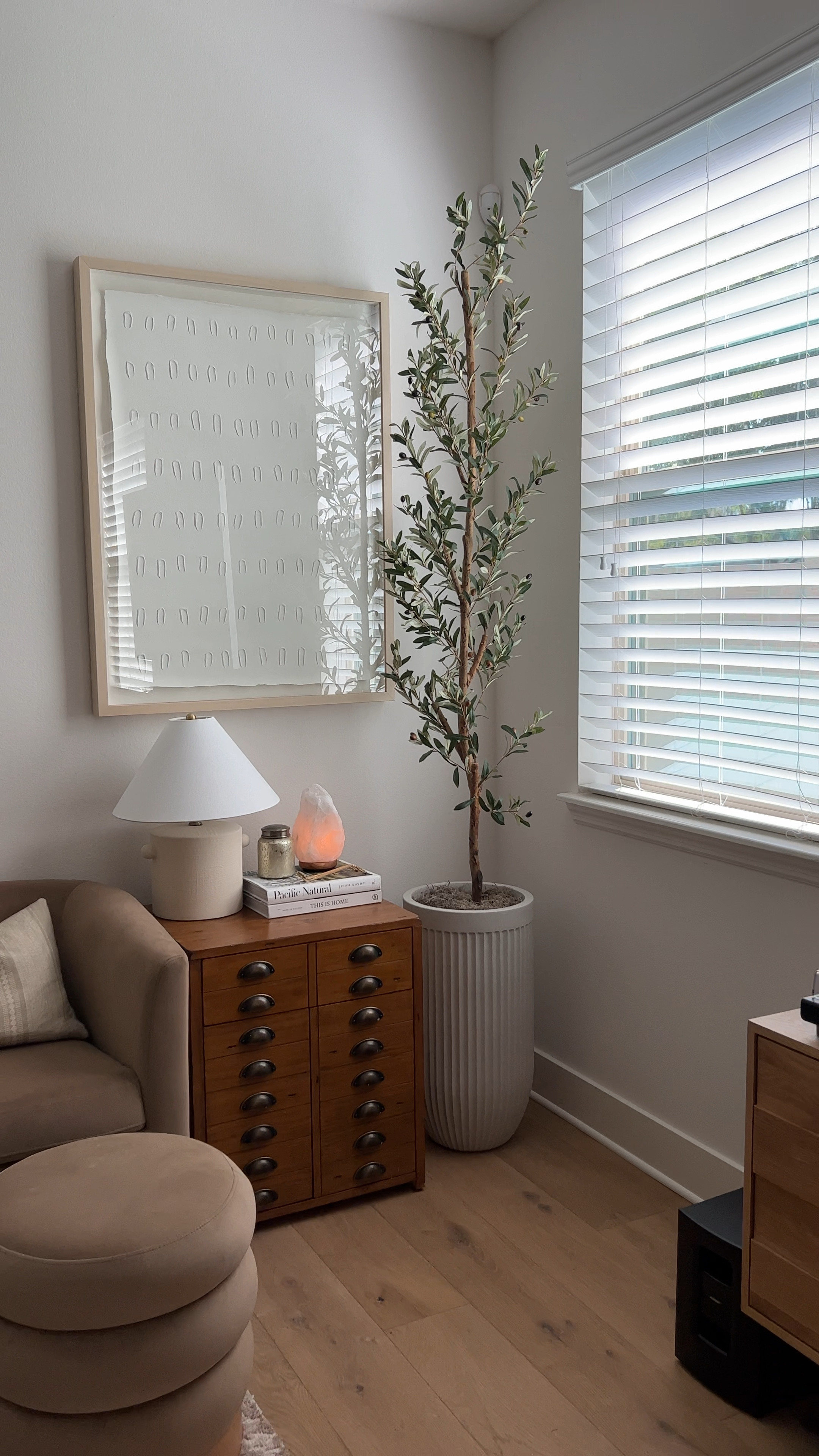 Faux Olive tree on sale for Prime Day! Only $66 which is such a steal!

#LTKFind #LTKxPrimeDay #LTKhome