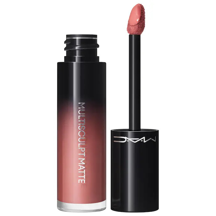 Multisculpt Matte Liquid Eyeshadow + All-over Colour | Sephora (US)