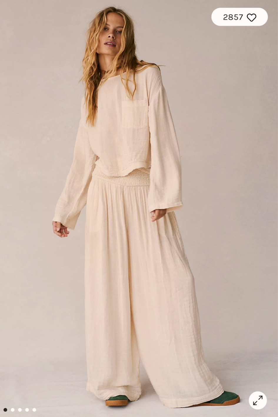 Free people simply summer set 

#LTKSeasonal #LTKfindsunder100