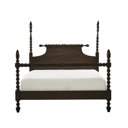 Madison Park Signature Barton Bed | Wayfair North America