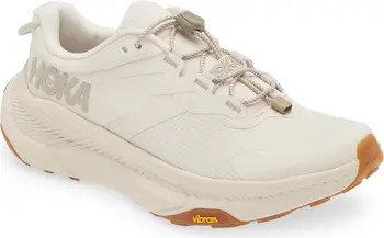 HOKA Transport Shoe in Harbor Mist /Lime Glow at Nordstrom, Size 9.5 | Nordstrom