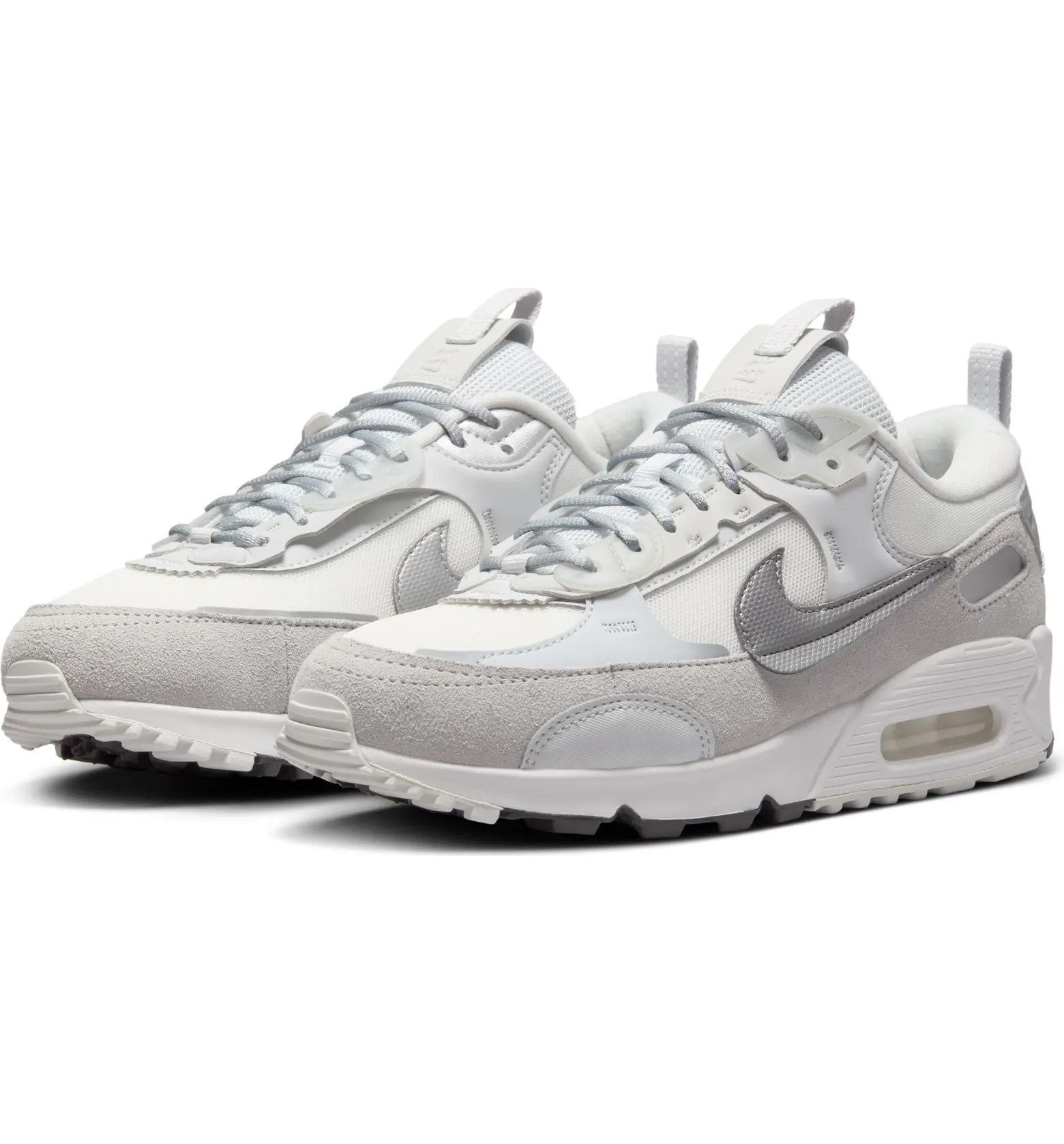 Air Max 90 Futura Sneaker (Women) | Nordstrom