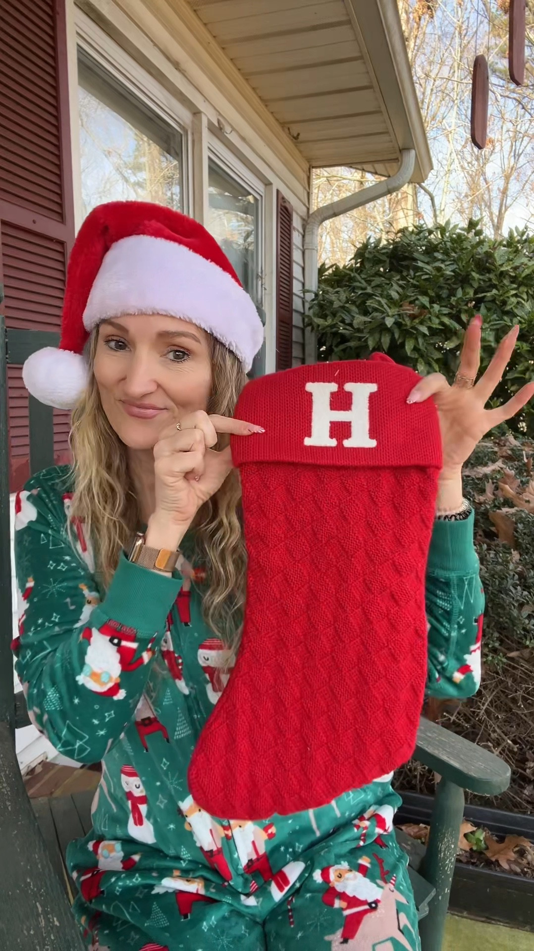 Stocking Stuffers Haul! Lots of goodies!! 

Christmas haul / what I got in my Christmas stocking / what I got for Christmas / gifts / stocking stuffers 

#LTKWatchNow #LTKFindsUnder50 #LTKHoliday