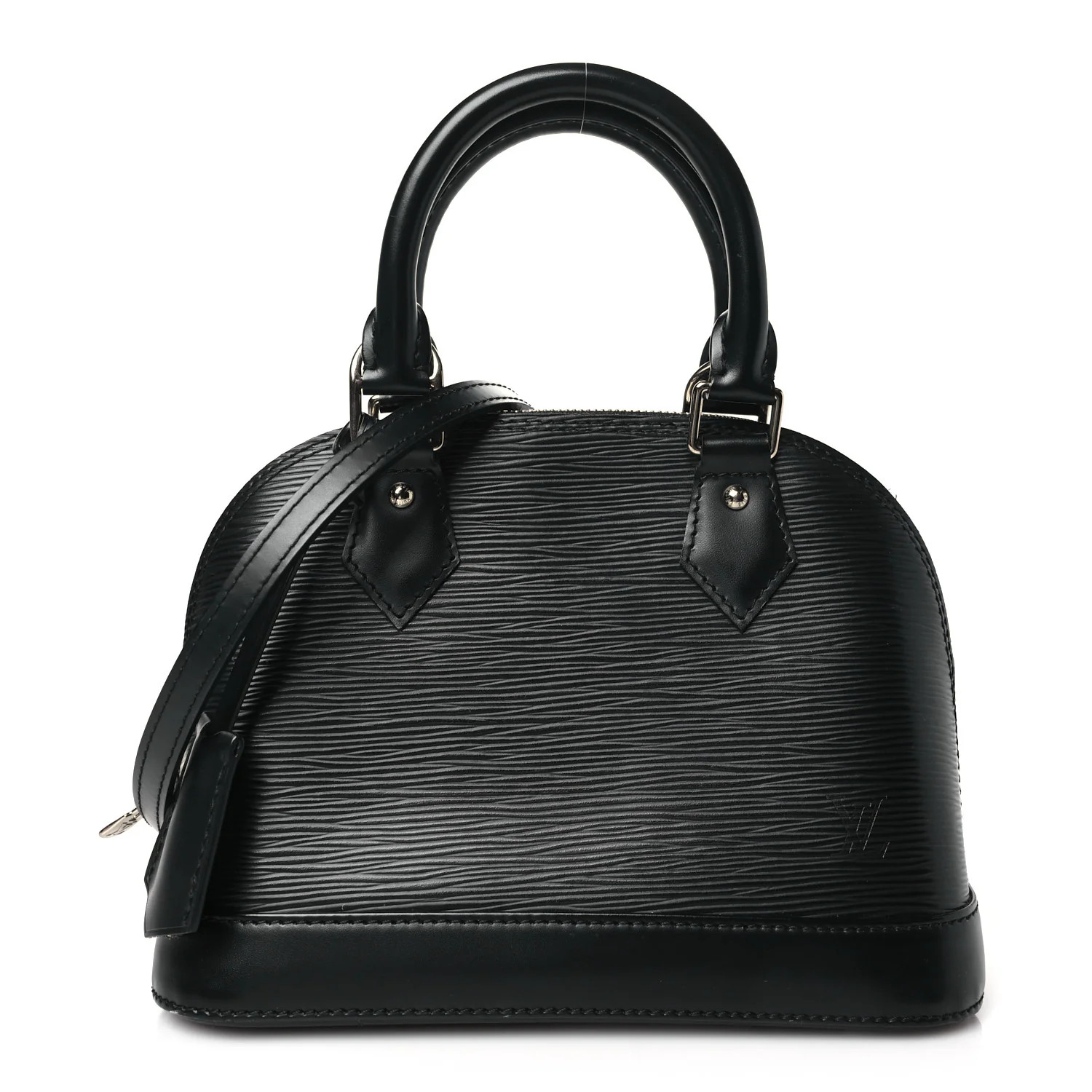 Epi Alma BB Black | FASHIONPHILE (US)