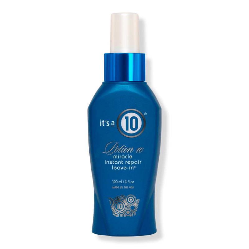 Potion 10 Miracle Instant Repair Leave-In | Ulta
