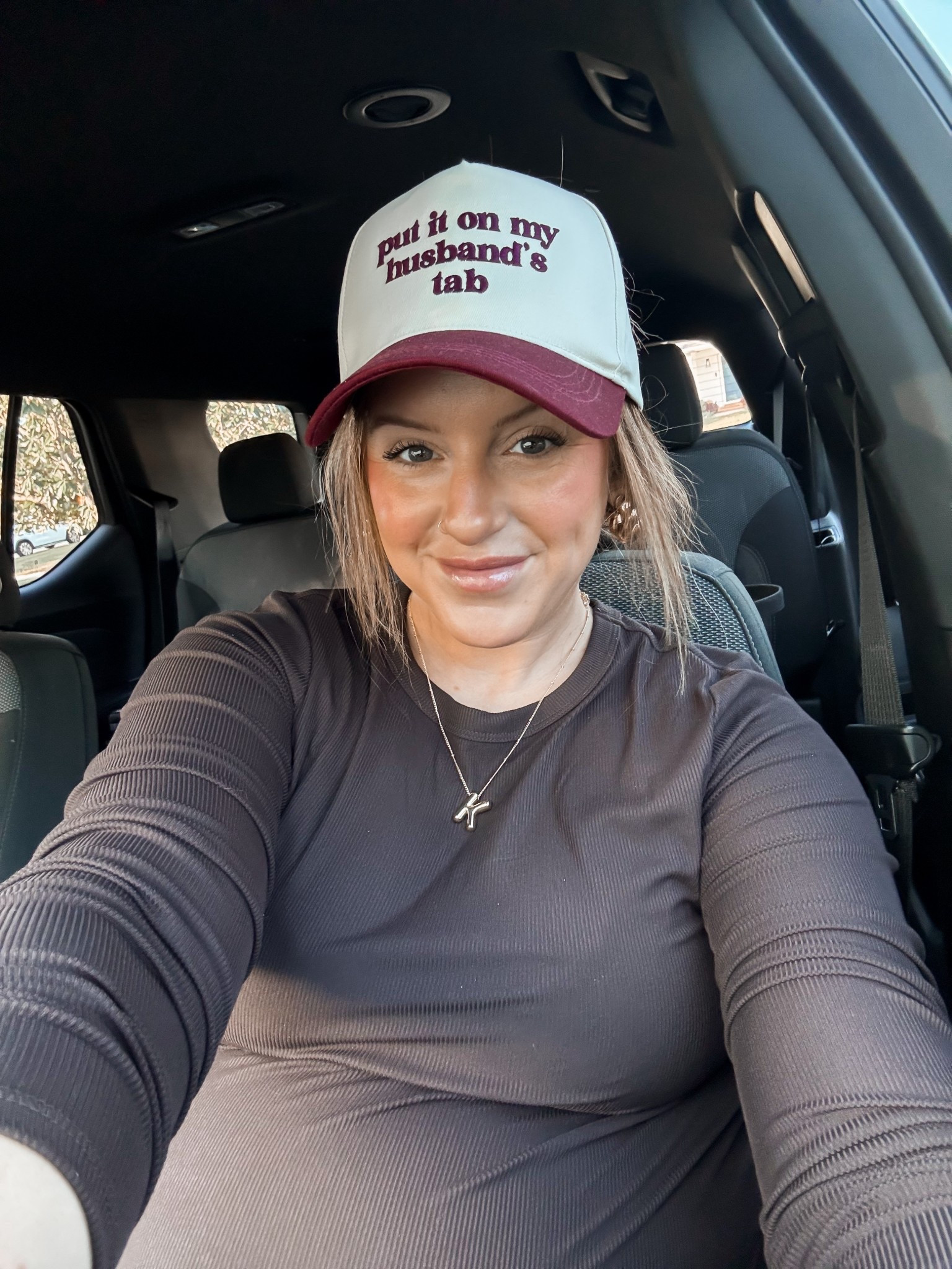 This hat and the holidays 

#LTKFindsUnder50 #LTKGiftGuide #LTKHoliday