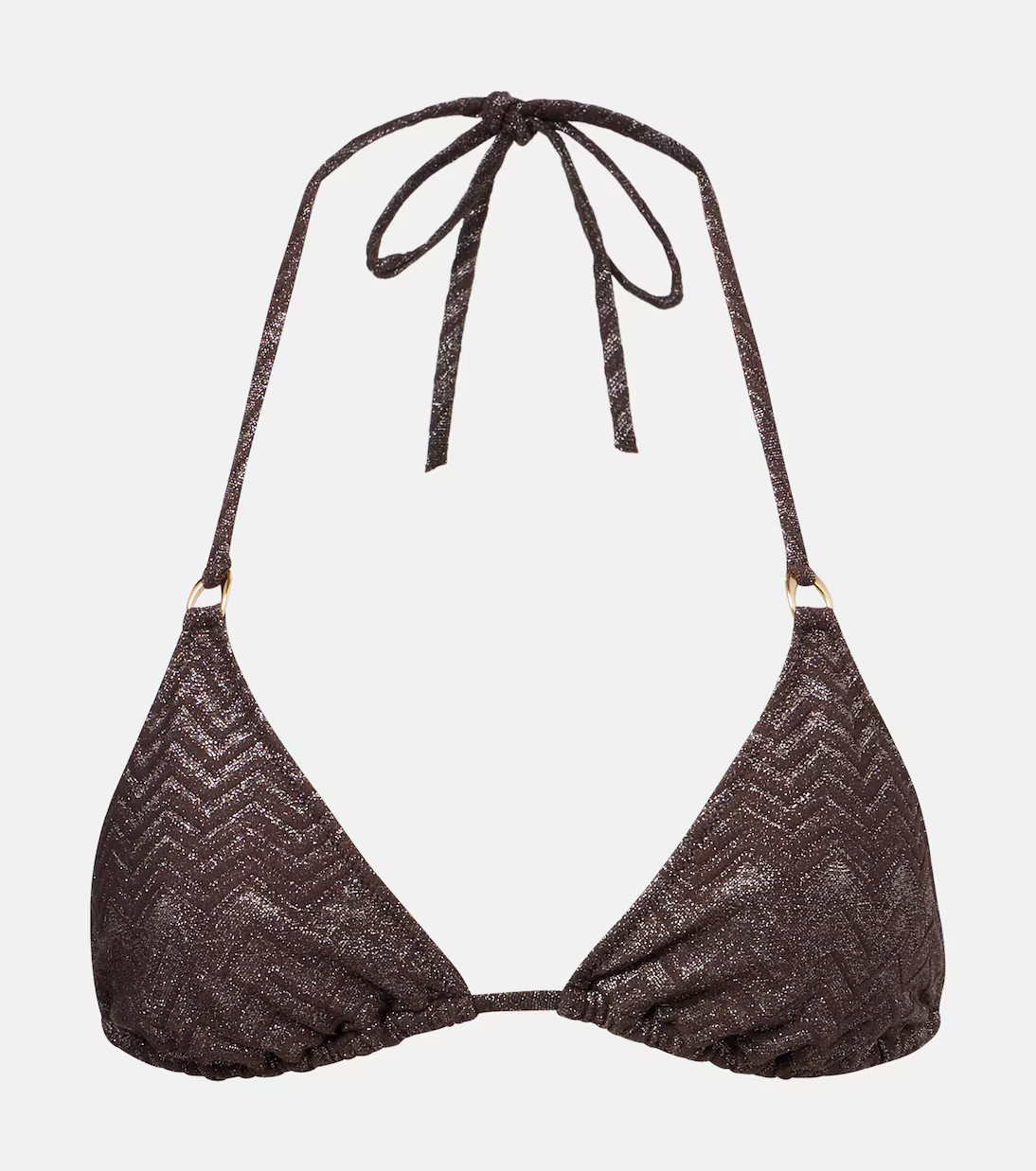 Key West bikini top | Mytheresa (US/CA)