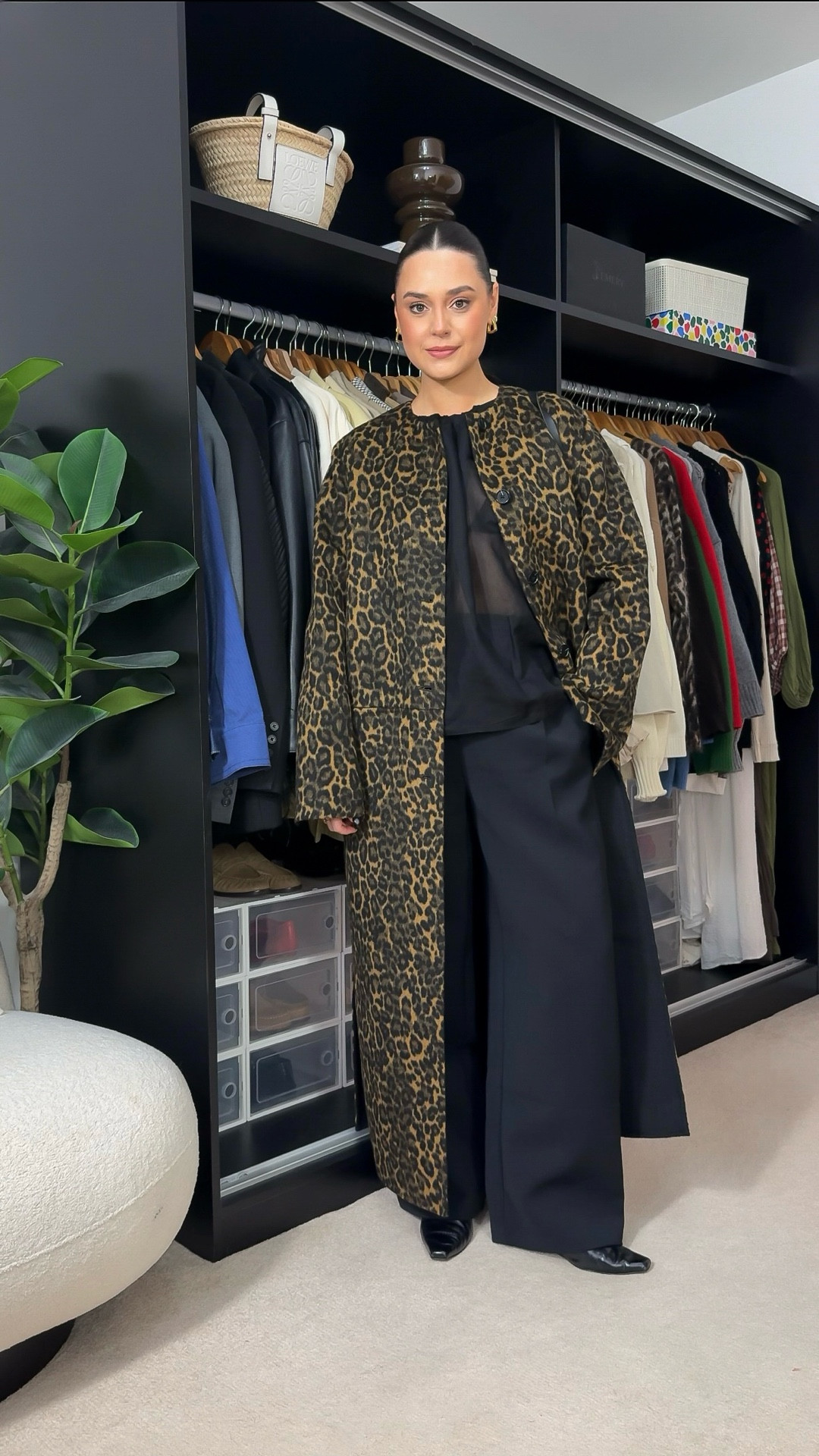 Week of outfits 🫶🏻

#LTKuk