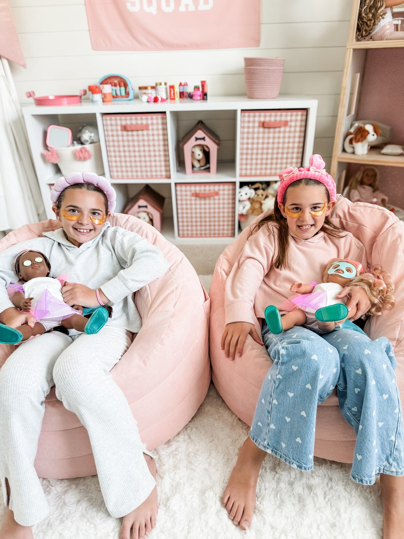 Spa day

#tween #selfcare #playroom #dollhouse

#LTKKids