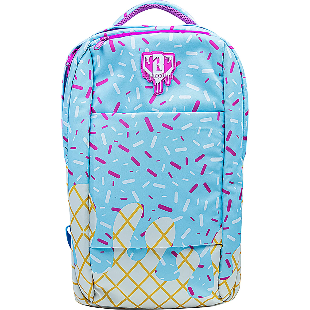 Baseball Lifestyle 101 Ice Cream Backpack | Academy Sports + Outdoors