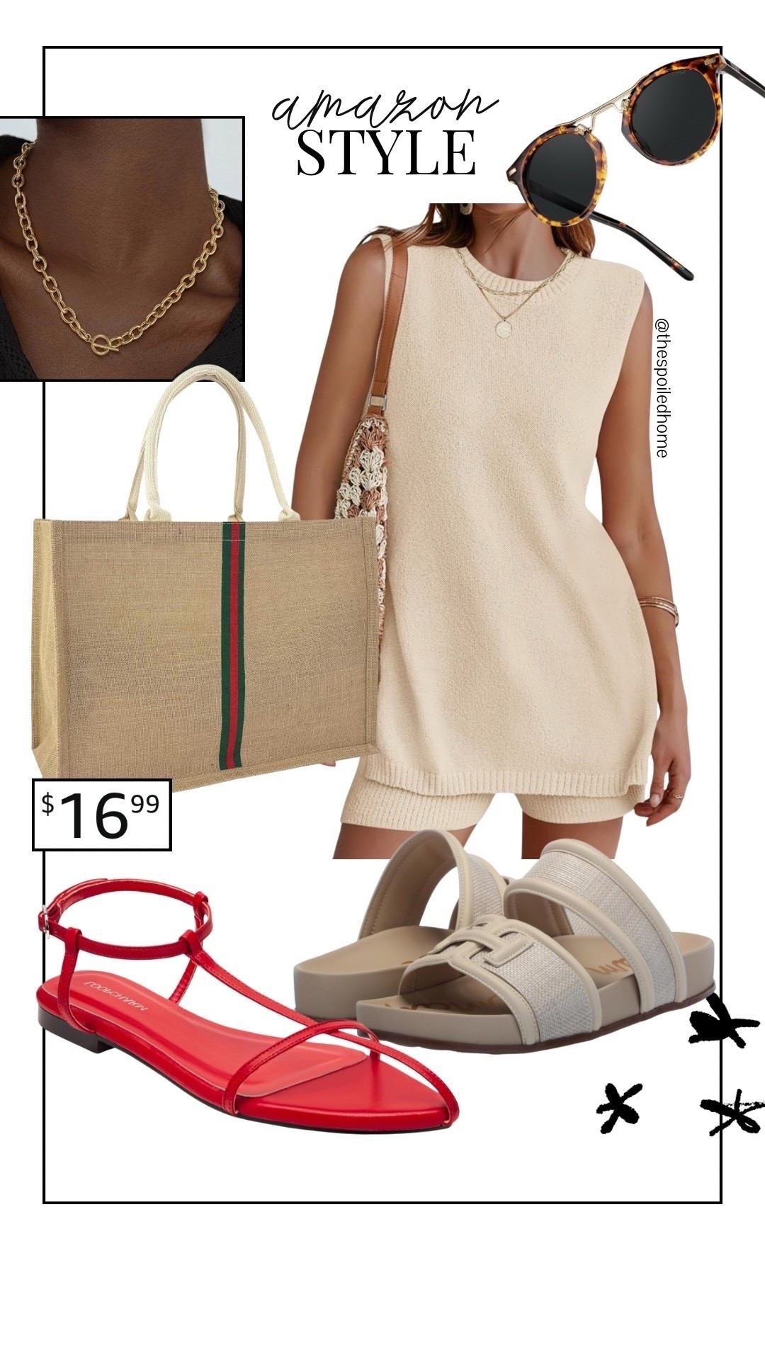 Amazon Style

#LTKOver40 #LTKFindsUnder50 #LTKStyleTip