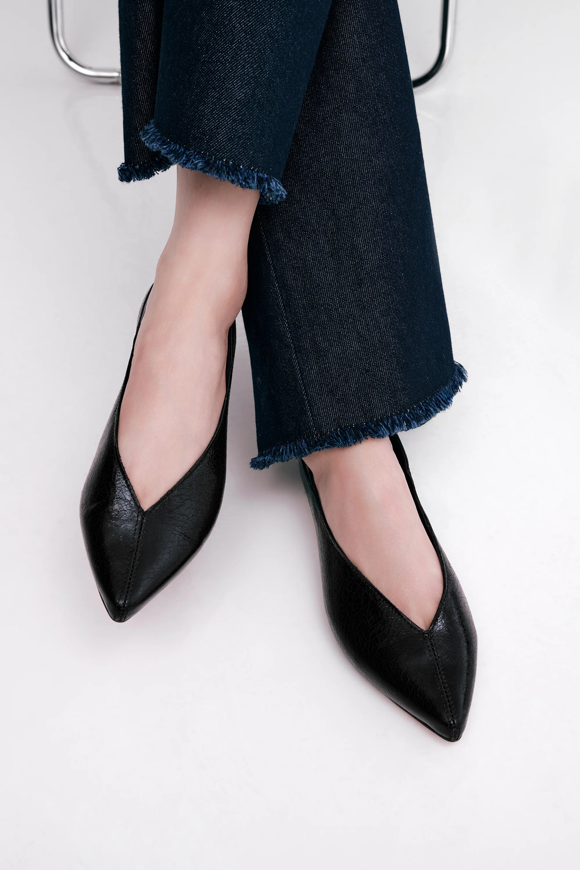 Devyn Flats | Marcella