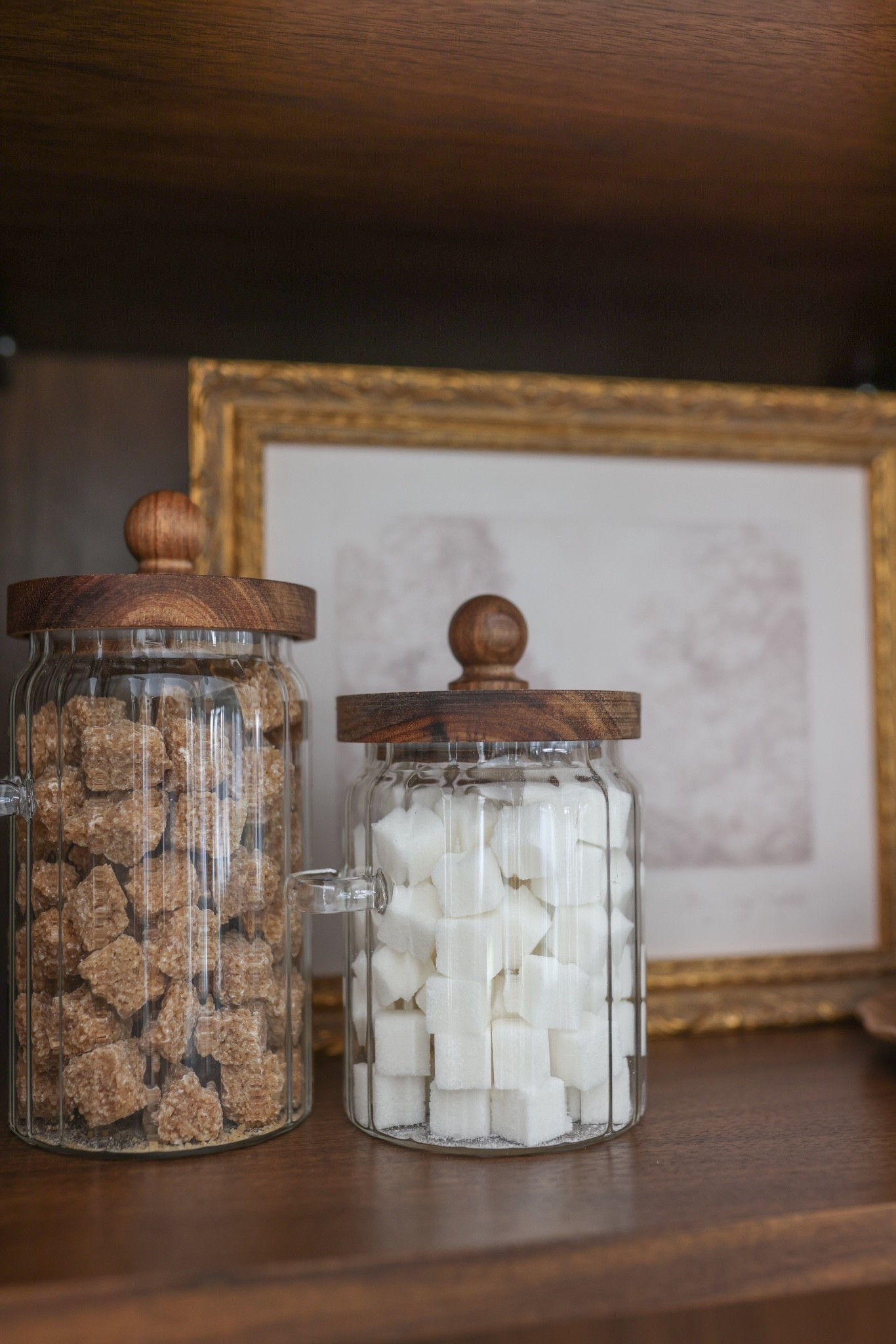 Glass jars for the coffee corner! 

Kitchen accessories, kitchen decor, glass canisters, coffee bar, Amazon finds, Amazon home finds, neutral decor

#LTKHome