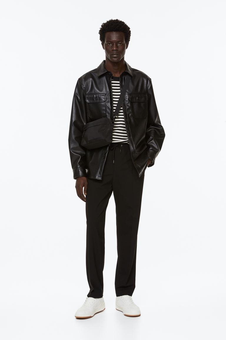 Joggpants Regular Fit | H&M (DE, AT, CH, NL, FI)