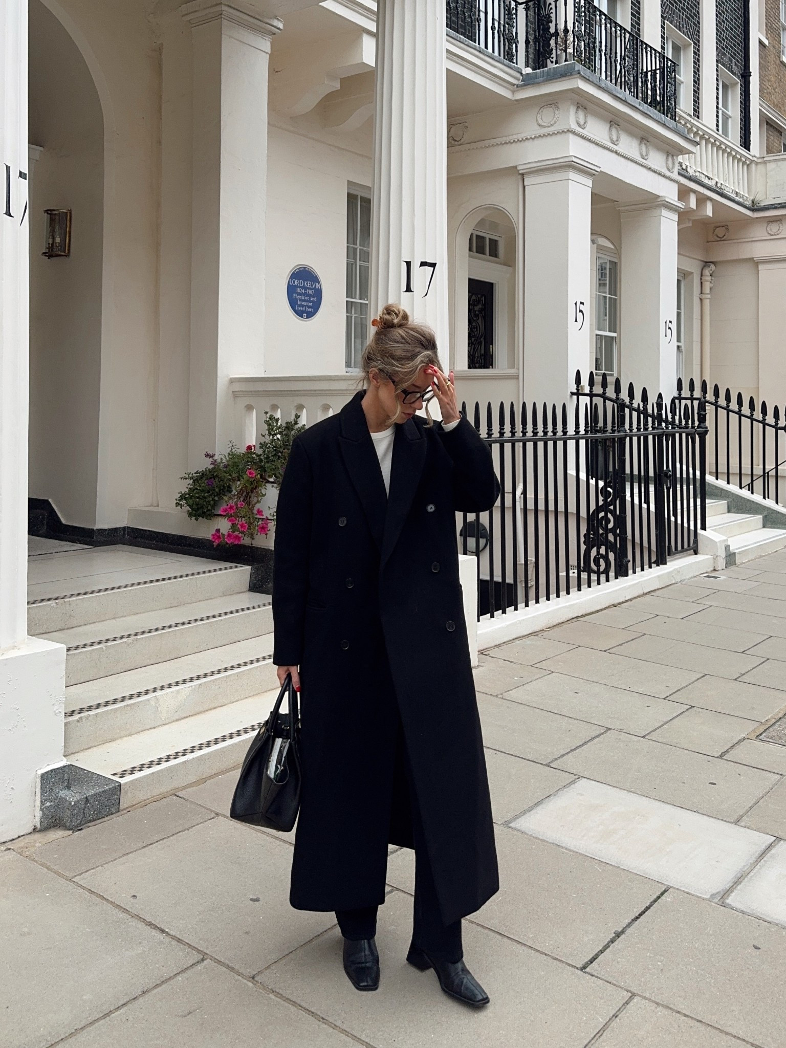 Weekday wool coat - be quick sells out so fast every year!

#LTKautumn #LTKuk #LTKstyletip