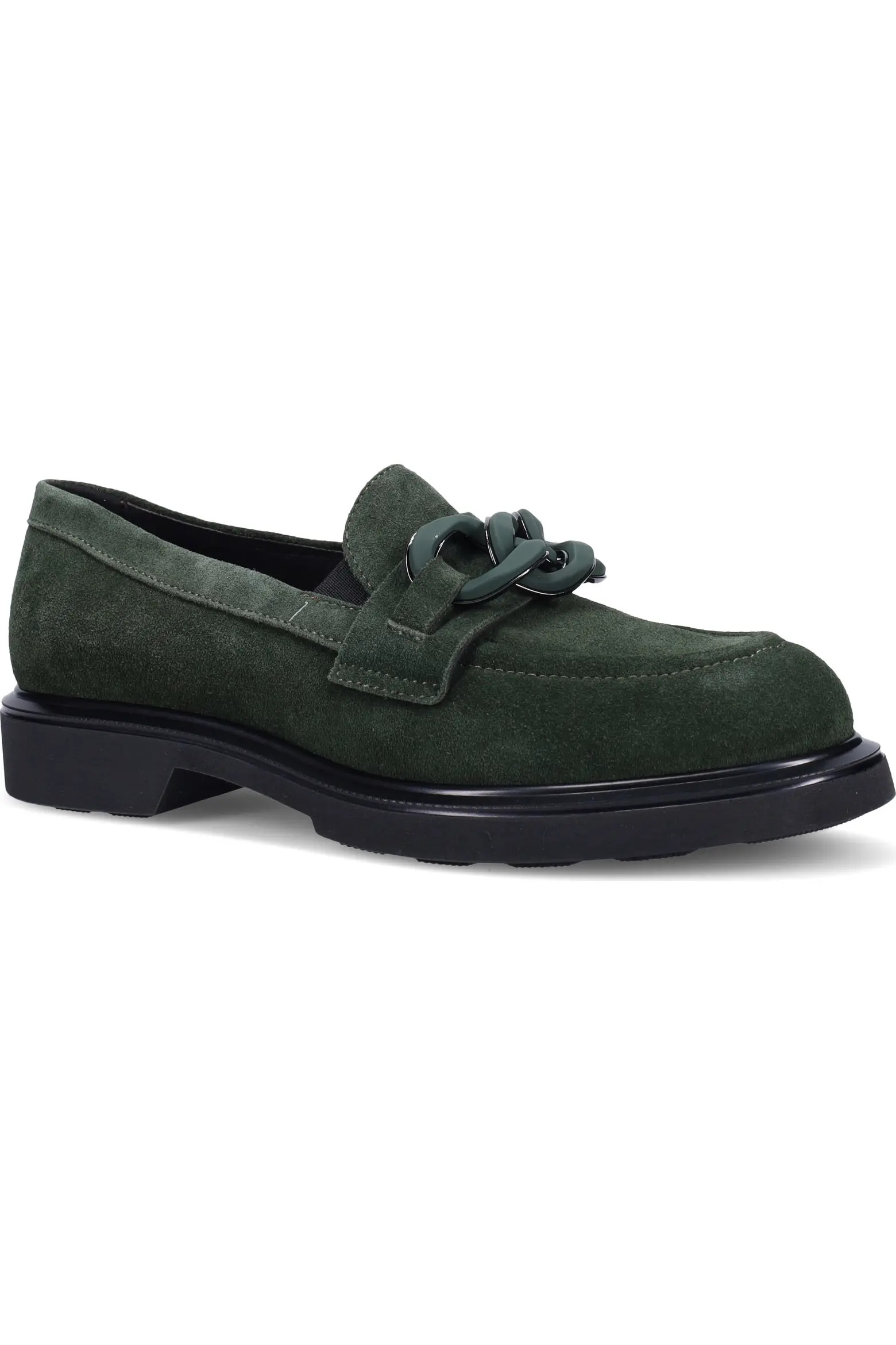 Allison Chain Loafer (Women) | Nordstrom | Nordstrom