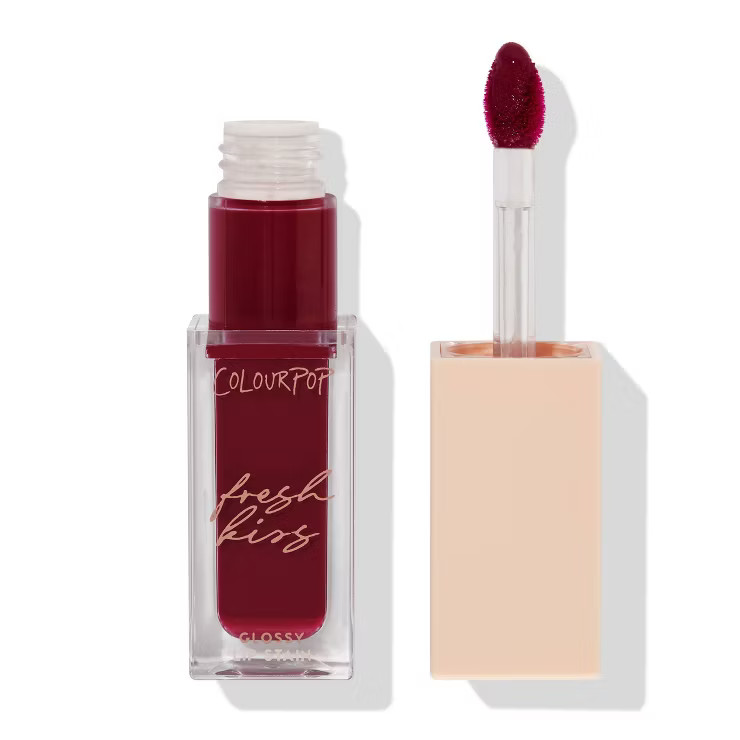 ColourPop Fresh Kiss Glossy Lip Stain - 0.06oz | Target