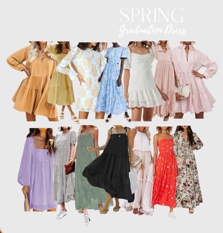 Graduation dress. Mother’s Day dress. Graduation. Wedding guest dress spring. Spring fashion outfits. Maxi dress. Spring fashion. Spring dress. Graduation dress. White dress. Date night. Spring Wedding guest dress 


Follow my shop @thesuestylefile on the @shop.LTK app to shop this post and get my exclusive app-only content!

#liketkit 
@shop.ltk
https://liketk.it/4DGlJ 

Follow my shop @thesuestylefile on the @shop.LTK app to shop this post and get my exclusive app-only content!

#liketkit   
@shop.ltk
https://liketk.it/4ECil

Follow my shop @thesuestylefile on the @shop.LTK app to shop this post and get my exclusive app-only content!

#liketkit #LTKwedding #LTKmidsize #LTKVideo #LTKVideo #LTKmidsize #LTKwedding #LTKwedding #LTKVideo #LTKmidsize
@shop.ltk
https://liketk.it/4ECiO

#LTKwedding #LTKVideo #LTKmidsize