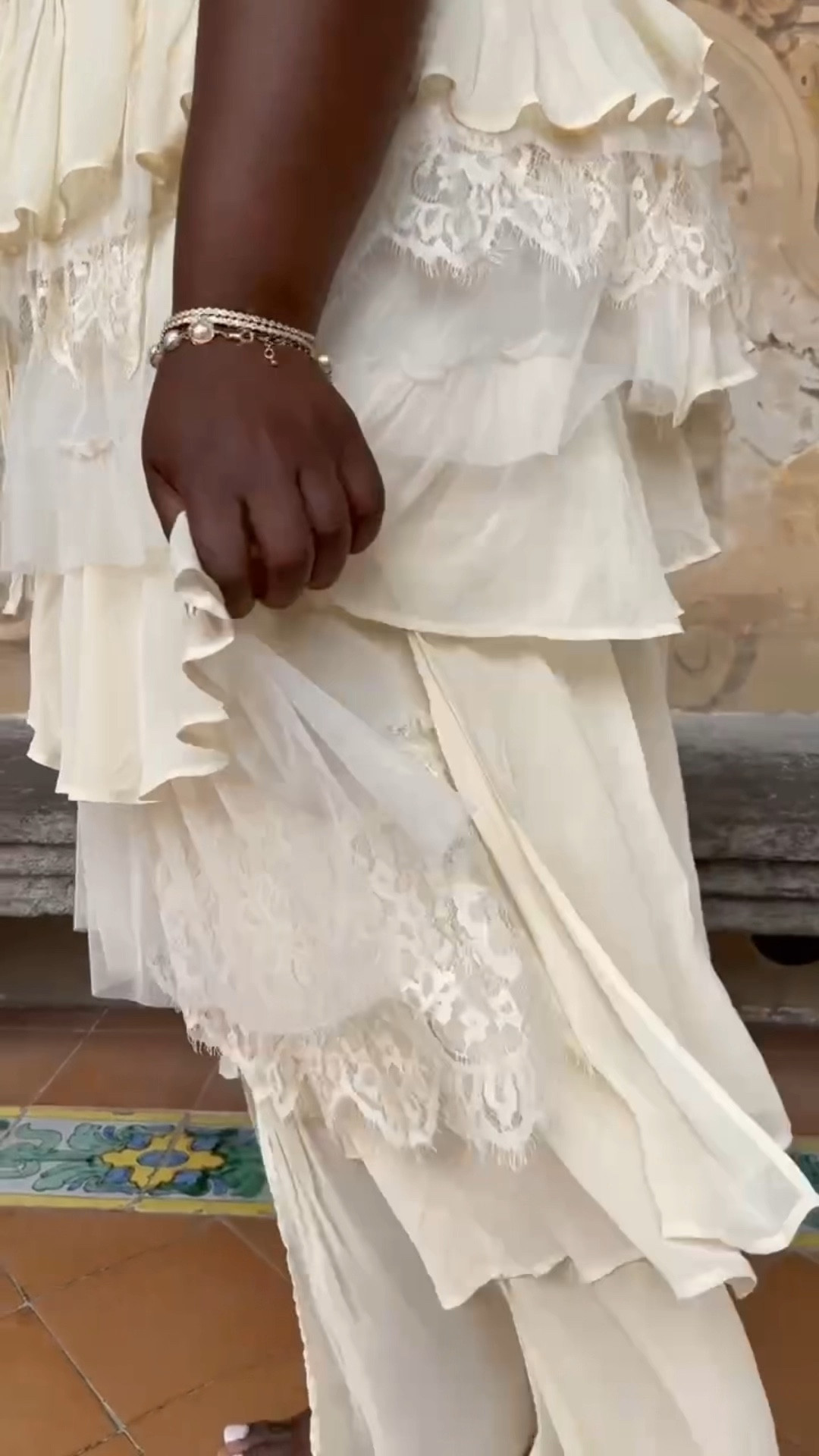 Italian Princess - last day in Napoli was so amazing — visited the Basilica di Santa Chiara & wore the most perfect dress. 

Wearing a 20.

Plus Size Fashion, Plus Size Dresses, Plus Size Outfit, Plus Size Wedding Dresses 

#LTKstyletip #LTKtravel #LTKplussize