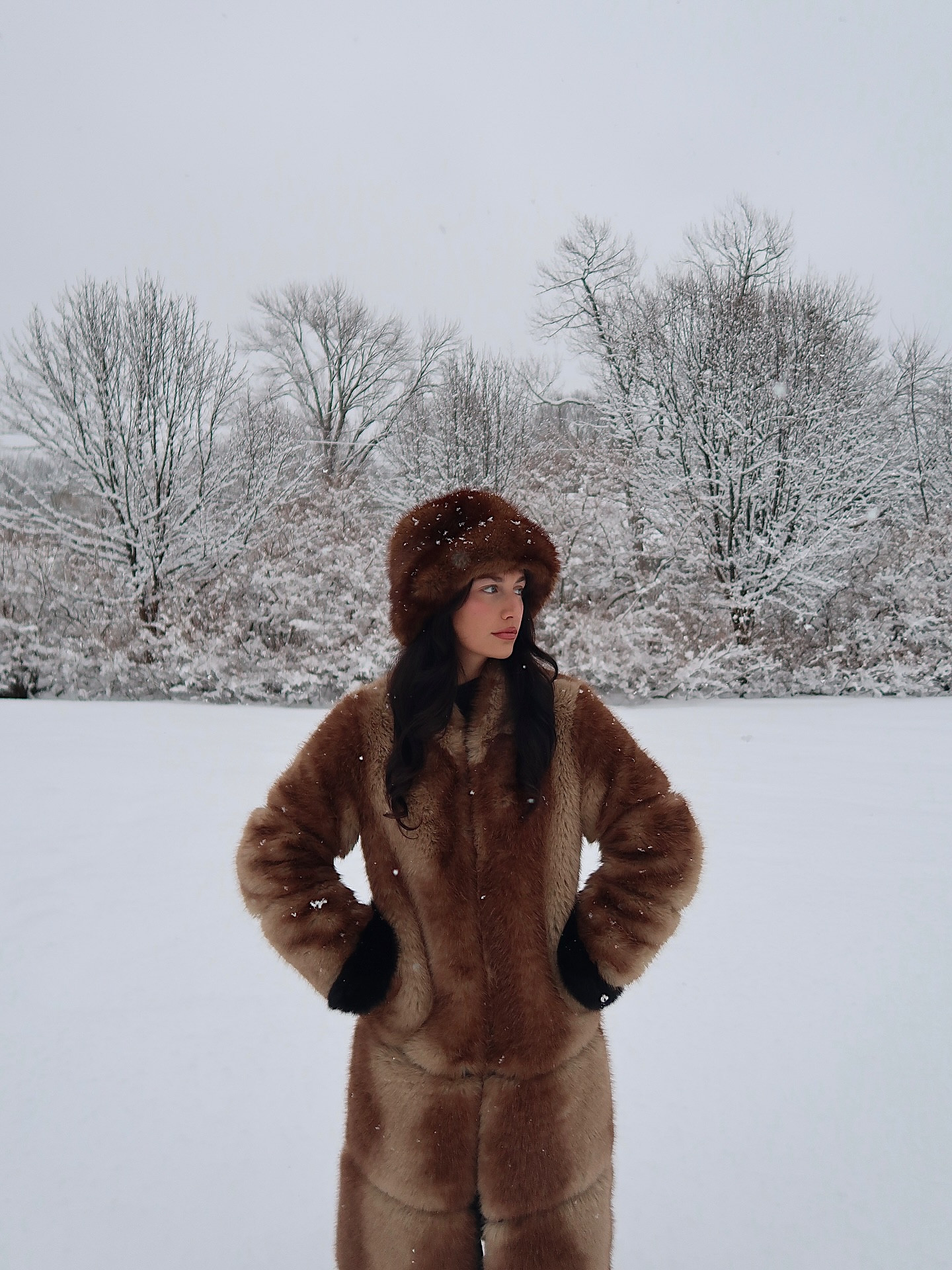 snow dayyy