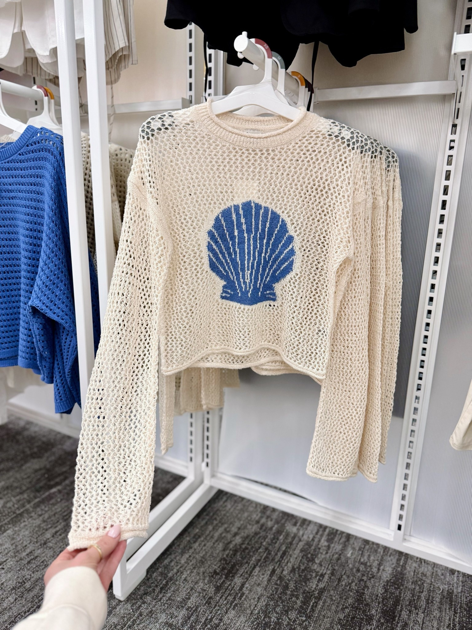 It’s finally online!!!

#LTKTravel #LTKootd #LTKSwim