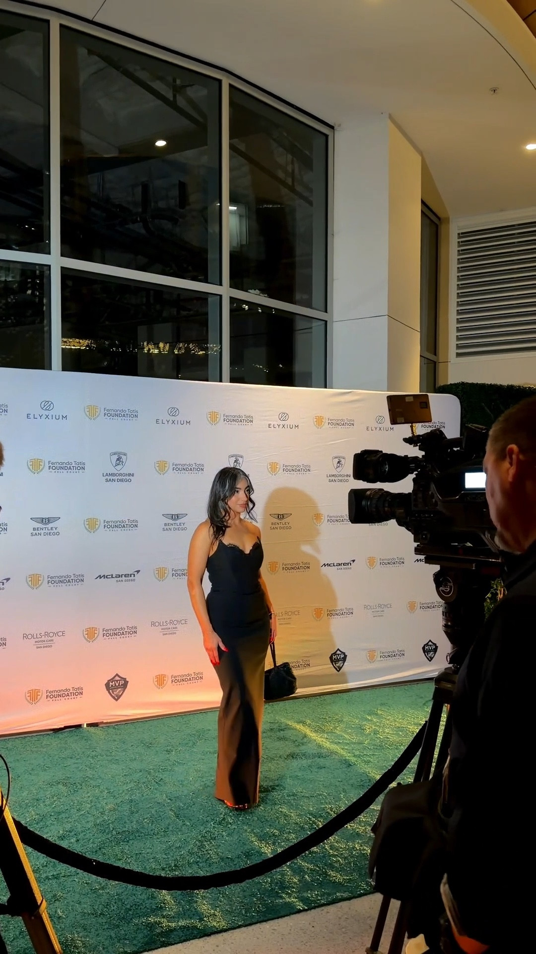 Beyond the Diamond Gala supporting Tatis Foundation ✨ 

#LTKootd #LTKBeauty #LTKdayinmylife