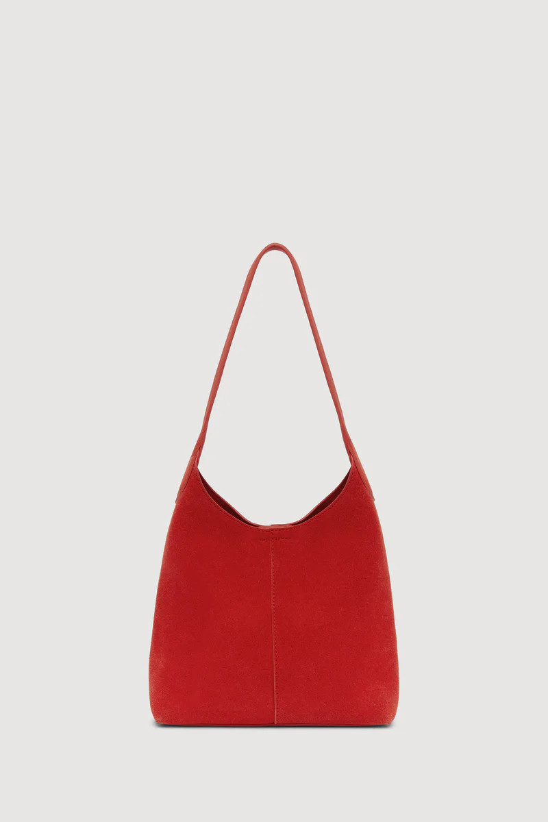 Neve Suede Mini Bag | Assembly Label (AU)