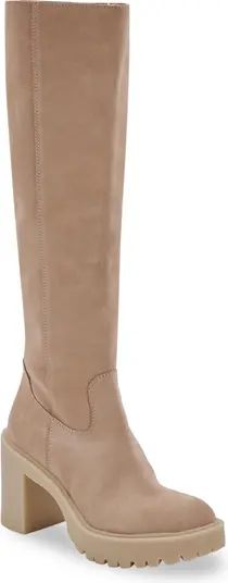 Corry H2O Waterproof Knee High Boot | Nordstrom