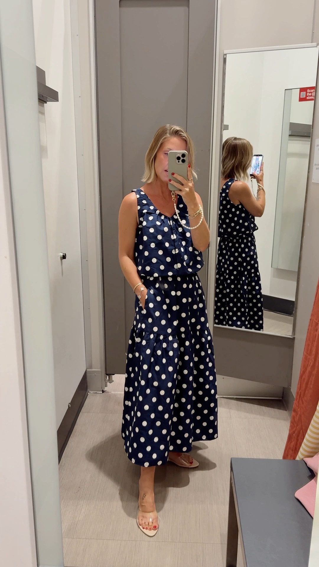 Target dresses 40% off! Go true to size in each - they did not have my size and a few of these in store but I absolutely love them all!

#LTKootd #LTKSaleAlert #LTKPetite
