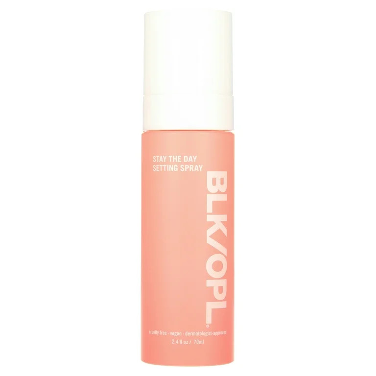 BLK/OPL Stay The Day Setting Spray, Mist, Pore Minimizer, 2.4 oz. | Walmart (US)