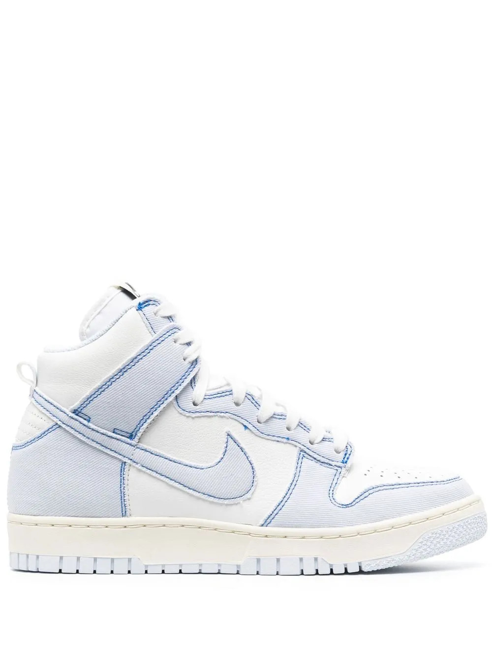 Dunk 85 hi-top sneakers | Farfetch Global
