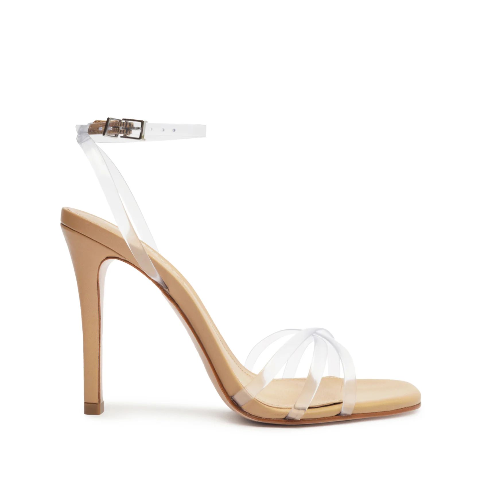 Amelia Leather Sandal | Schutz Shoes (US)