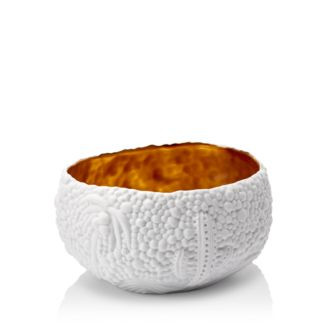 L'Objet Haas Mojave Desert Bowl with Gold Interior, Small  | Bloomingdale's Best Sellers | Bloomingdale's (US)