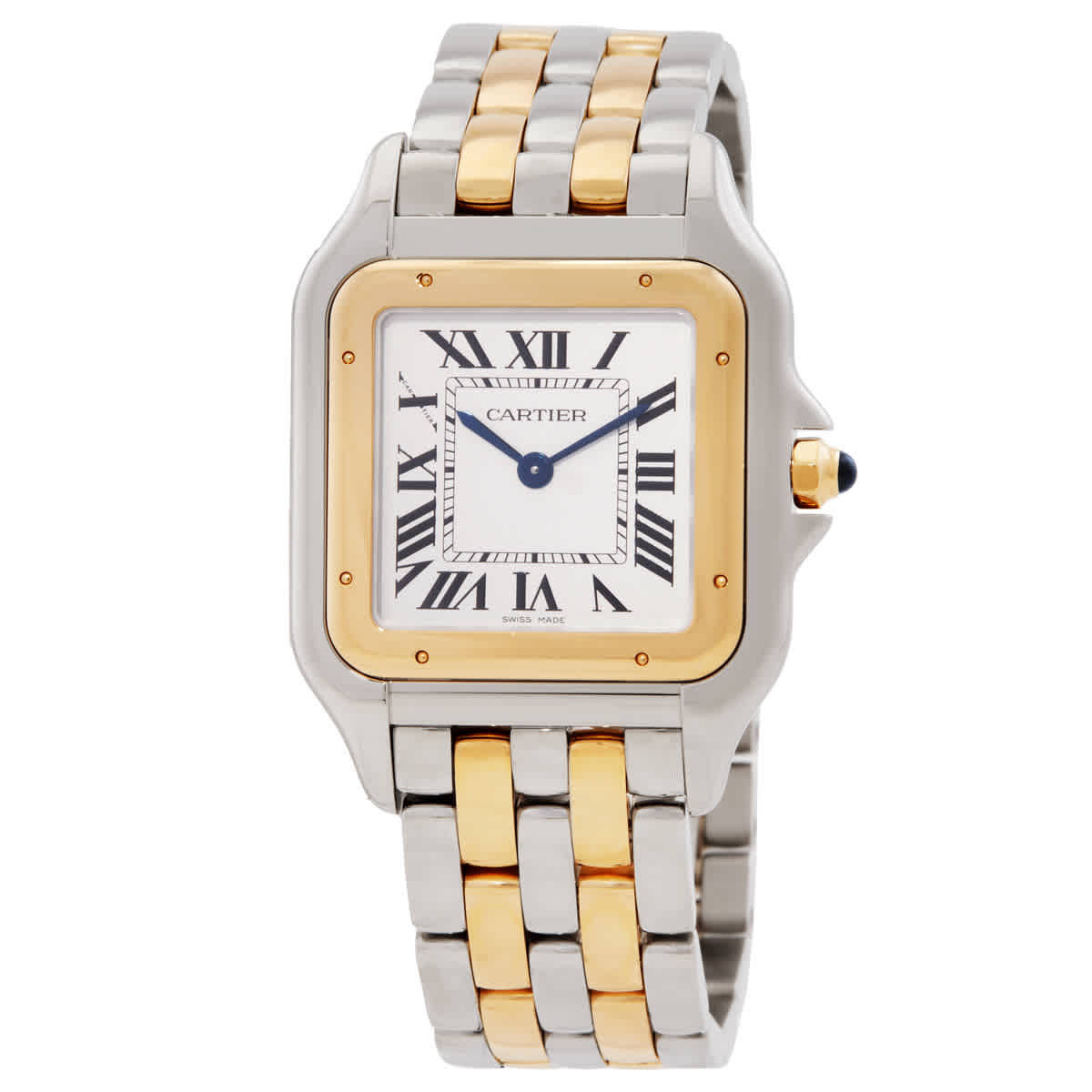 Cartier Panthere De Cartier Quartz Watch W2PN0016 | Jomashop.com & JomaDeals.com
