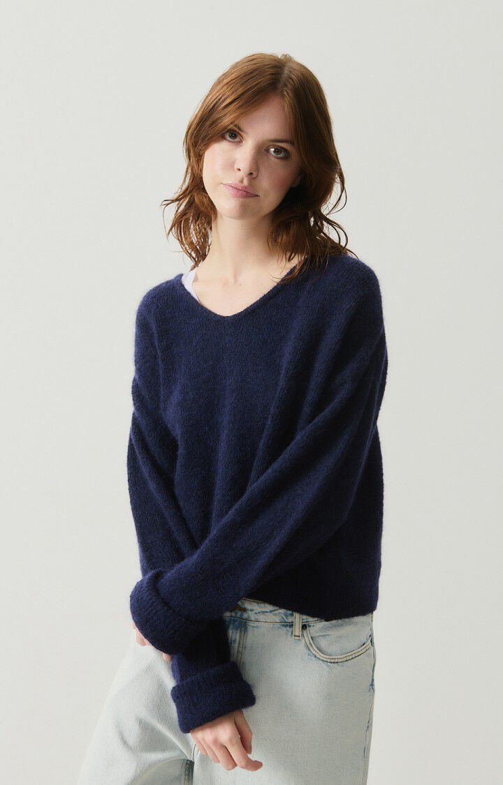 Pull femme East
                            
                                 | EAST18HH24 | American Vintage