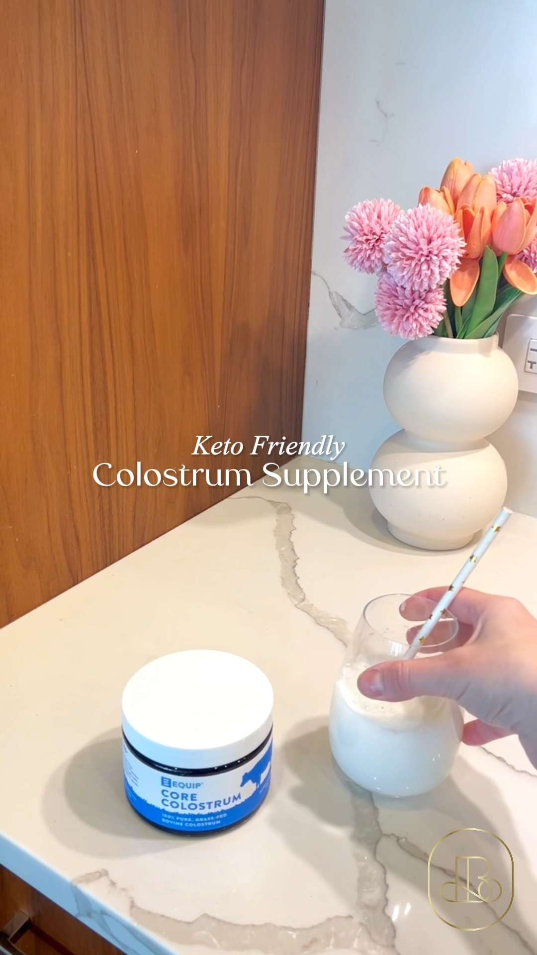 The ultimate "all-in-one" for your daily routine. Equip Colostrum is the "liquid gold" supplement everyone is talking about for a reason. It’s unflavored and easy to mix into your morning coffee or smoothie. Great gift ideas for the fitness enthusiast or the "biohacker" friend who is always looking for the cleanest, most effective ingredients! 🛡️ #EquipFoods #Colostrum #GutHealth #Biohacking #HealthyLiving #EquipColostrum  

#LTKfitnessgoals #LTKActive