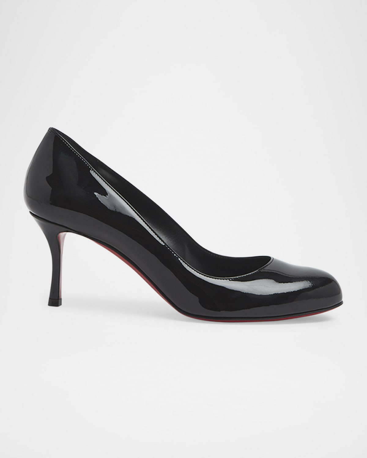 70mm Dolly Patent Pumps | Neiman Marcus