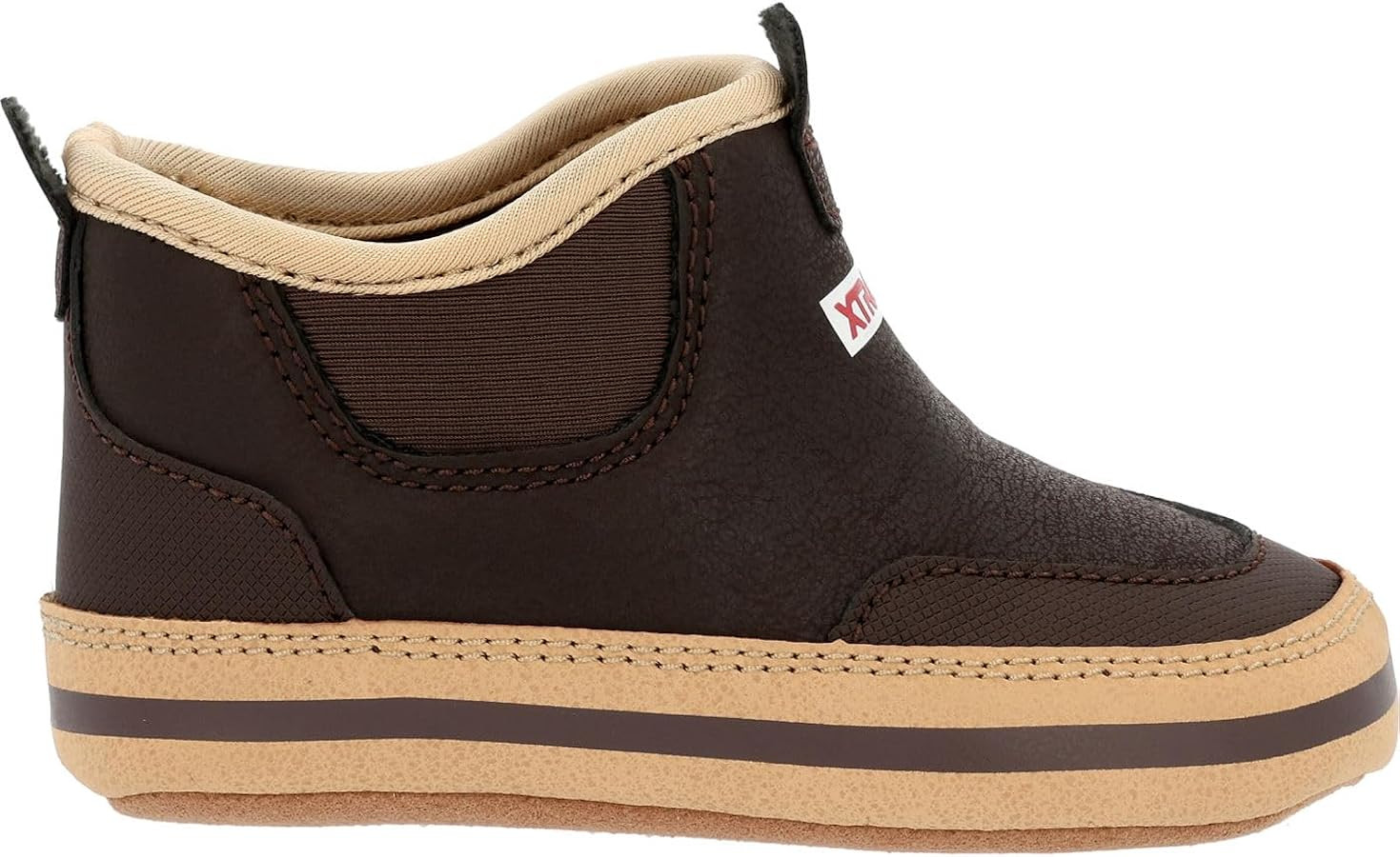 Xtratuf Infant Minnow Ankle Deck Boot | Amazon (US)