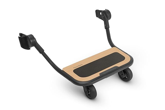 UPPAbaby VISTA PiggyBack Ride-Along Board | Amazon (US)