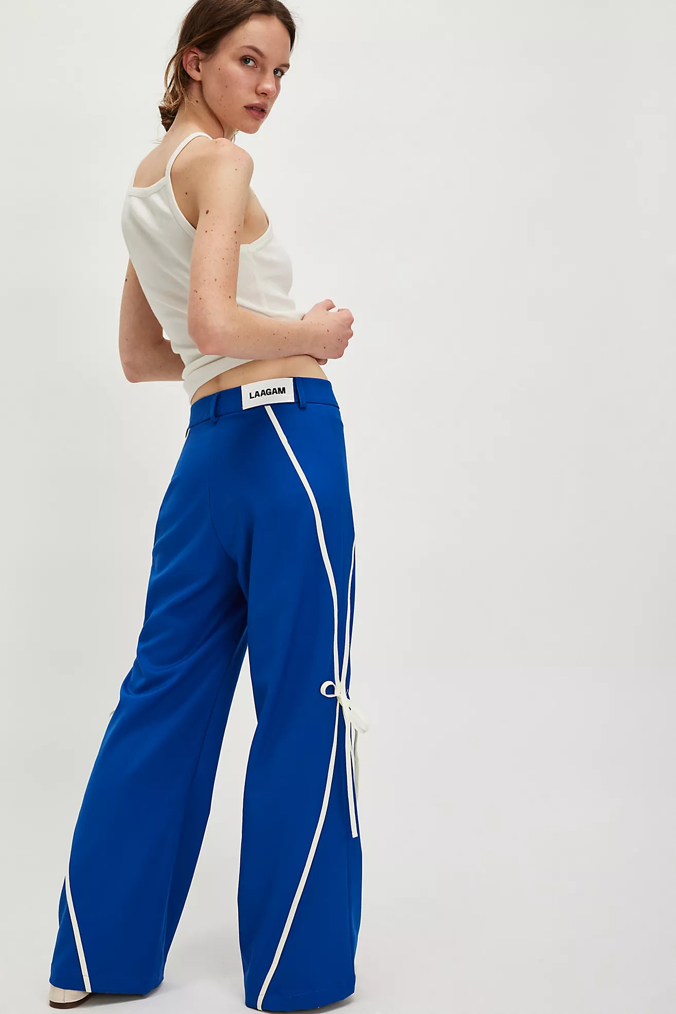 LAAGAM Vicky Tracksuit Pant | Free People (Global - UK&FR Excluded)