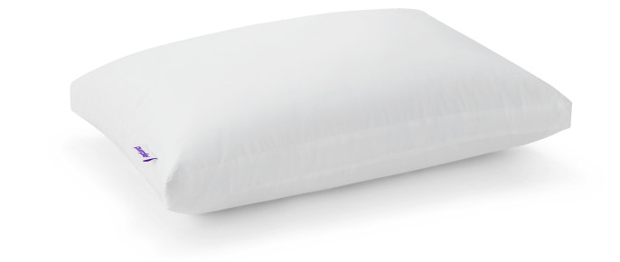 The Purple Harmony™ Pillow | Purple