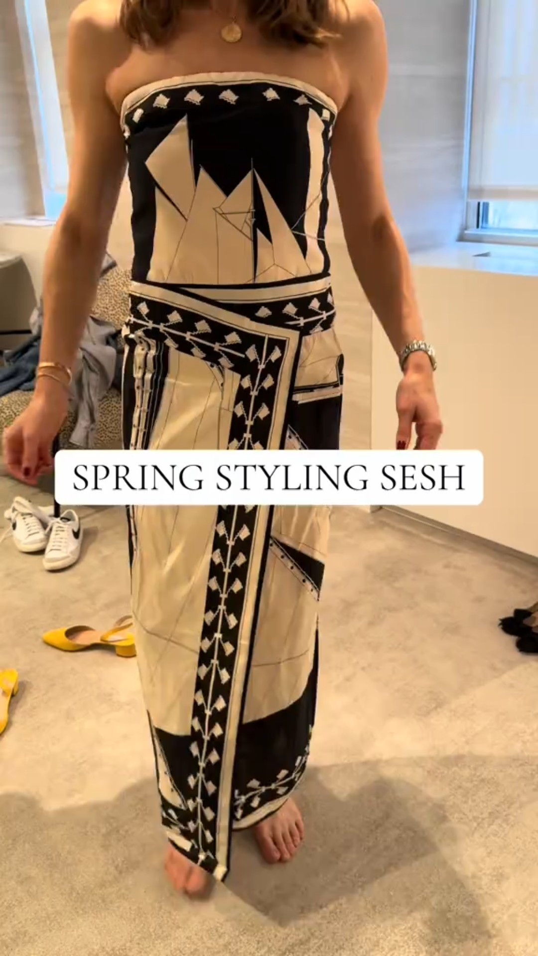 Spring style fitting w client. Long day but a happy client makes it all worth it!  Client visiting from out of town #thewhitbyhotel #stylistlife #nycstyle #nycstylist #nycmom #momstyle #springstyle #stylisttips 

#LTKWorkwear #LTKSeasonal #LTKStyleTip