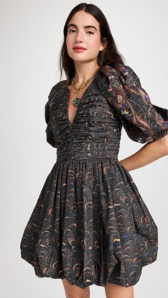 Ulla Johnson Gwen Dress | SHOPBOP | Shopbop